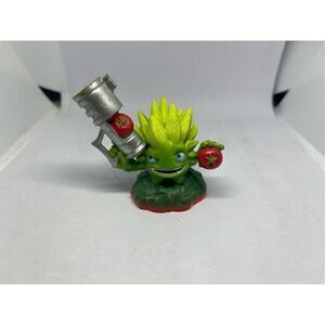 Good Fight Skylanders Trap Team figure